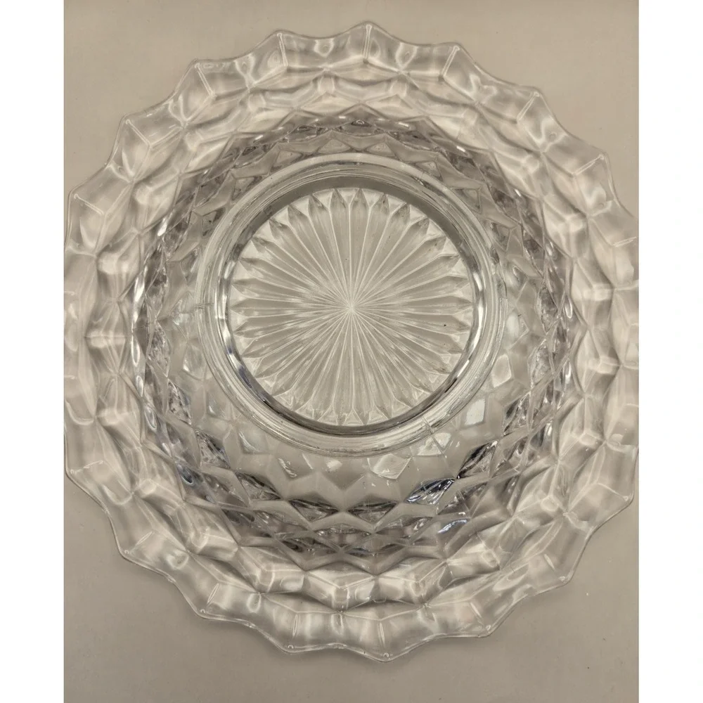 Fostoria vintage american